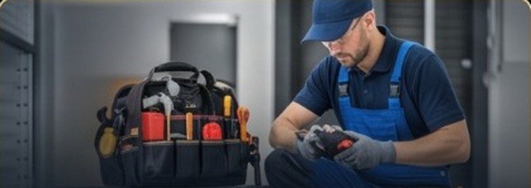 Maintenance & Support